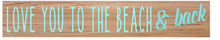 05/01/2018 6:30pm Single Plank & Wood Round Workshop (Clermont)