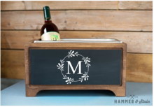 Wine/Beer Chiller & Mimosa Boxes