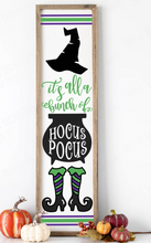 It's All Just A Bunch Of Hocus Pocus!!!