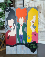 It's All Just A Bunch Of Hocus Pocus!!!