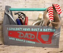 6/18/2018 2pm  Father's Day DIY Workshop!